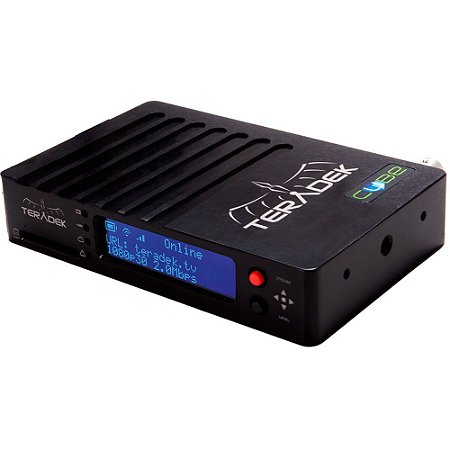 Teradek Cube 605 - H.264(AVC) Encoder SDI/HDMI