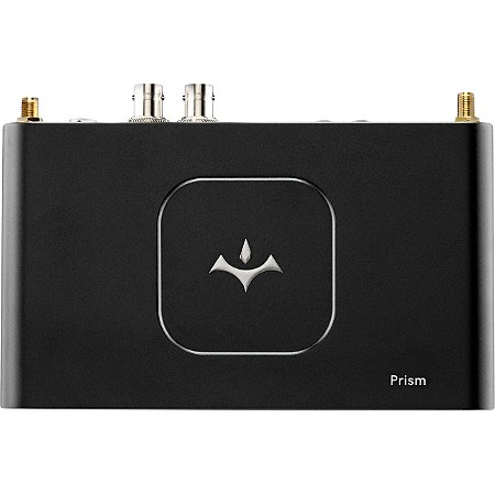 Teradek Prism Flex 875 Portable 4K HEVC/H.264 Decoder