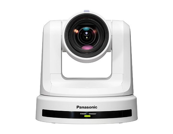 Panasonic AW-HE20 3G-SDI/HDMI/IP/USB PTZ Camera com 12x Zoom Óptico