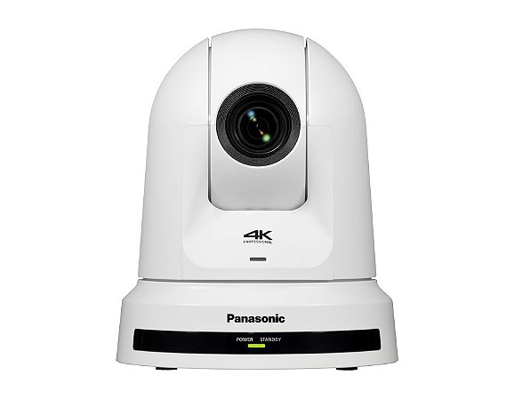 Panasonic AW-UE50 4K30 SDI/HDMI PTZ Camera com 24x Zoom Óptico