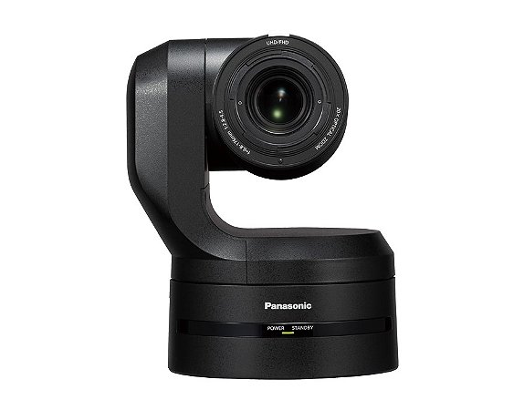 Panasonic AW-HE145 HDMI/3G-SDI/IP PTZ Camera Integrada com 20x Zoom Óptico