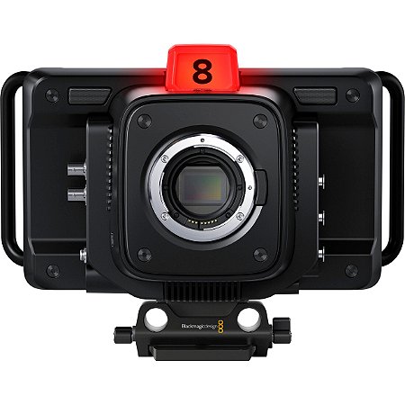 Blackmagic Design Studio Camera 6K Pro (EF Mount)