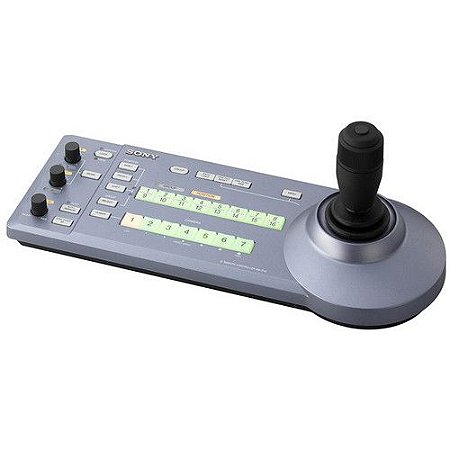 Sony- RM-IP10 CONTROLADORA IP