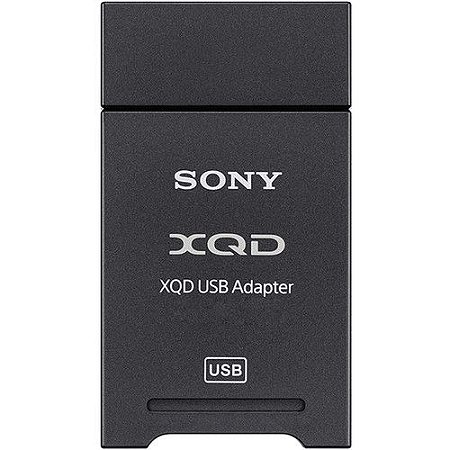 sony xqd usb adapter for g series