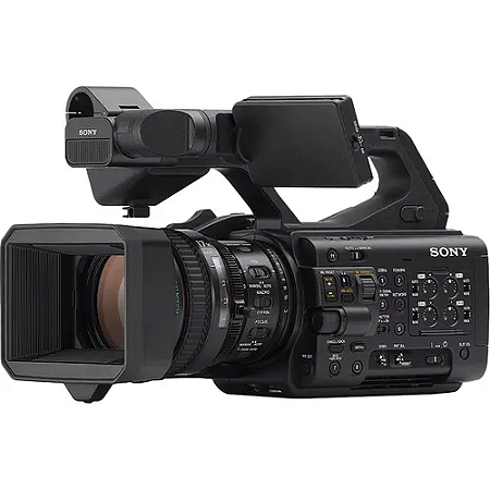 Sony PXW Z300 Camcoder 4K