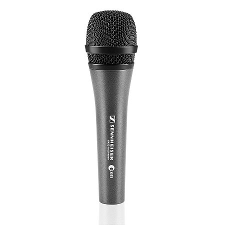 Microfone Sennheiser e835