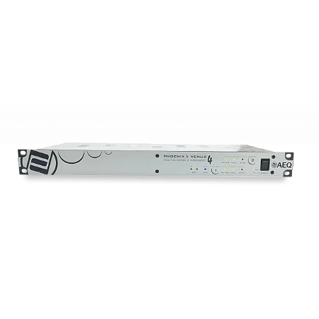 AEQ Phoenix Venus 4