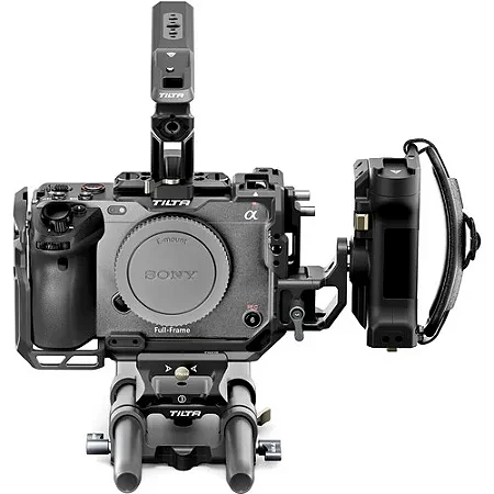 TILTA CAMERA CAGE PRO KIT V2 PARA SONY FX3 E FX30