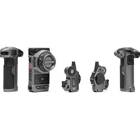 Tilta Nucleus-M Wireless Lens Control System Partial Kit II