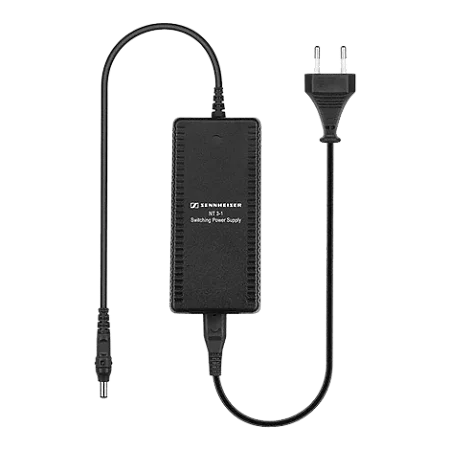 SENNHEISER NT 3-1 EU POWER SUPPLY