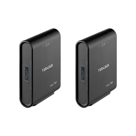 TERADEK ACE 750 HDMI WIRELESS VIDEO TRANSMISSION SYSTEM