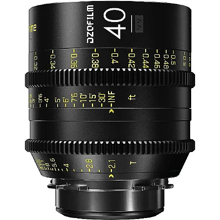 DZOFILM VESPID 40MM T2.1 LENS (PL/EF)