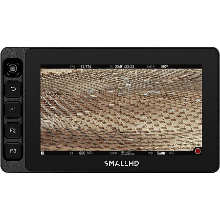 SMALLHD ULTRA-BRIGHT 5" MONITOR TOUCHSCREEN