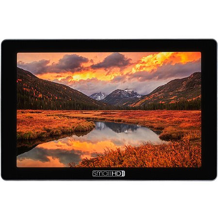 SMALLHD CINE 7" MONITOR TOUCHSCREEN ON-CAMERA (L-SERIES)