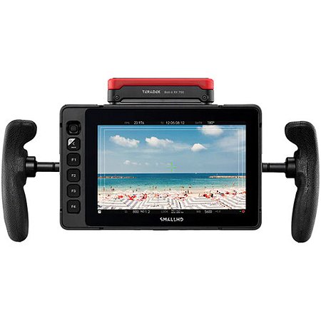 SMALLHD ULTRA 7" BOLT 6 RX 750 MONITOR
