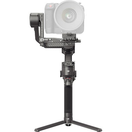 DJI RS 4 PRO GIMBAL ESTABILIZADOR