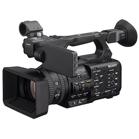 SONY HXR-NX800 4K 1" CMOS SENSOR NXCAM CAMCORDER
