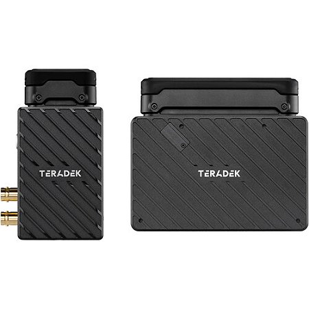 TERADEK BOLT 6 LT 750 3G-SDI/HDMI COM ANTENAS INTERNAS