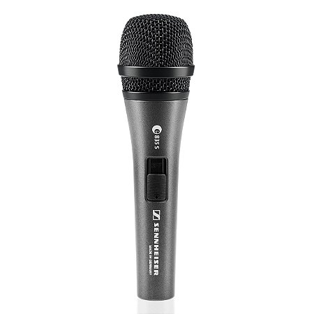 Sennheiser E 835s