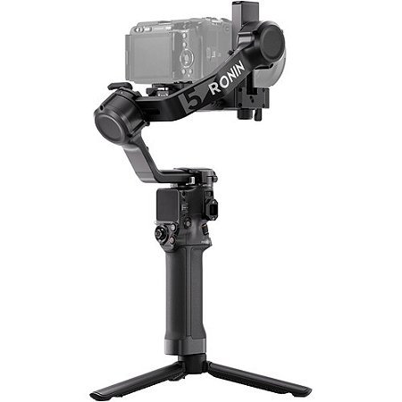GIMBAL DJI RS 5