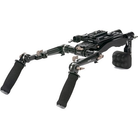 TILTA LIGHTWEIGHT SHOULDER RIG