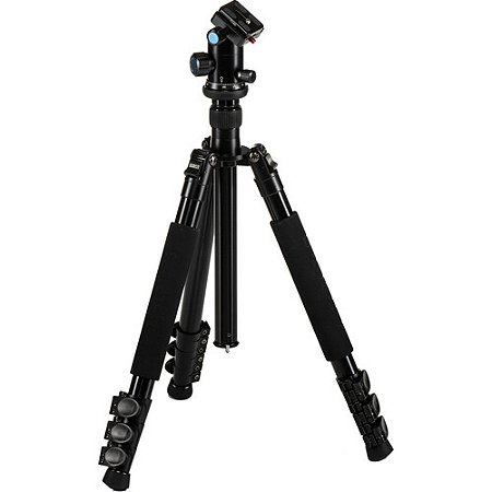 SIRUI TRIPÉ ET-2004 COM BALL HEAD E-20