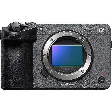 Sony FX5 Cinema Camera