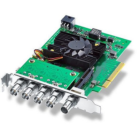 Blackmagic Design Decklink 8K Pro