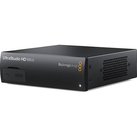 Blackmagic Design UltraStudio HD Mini