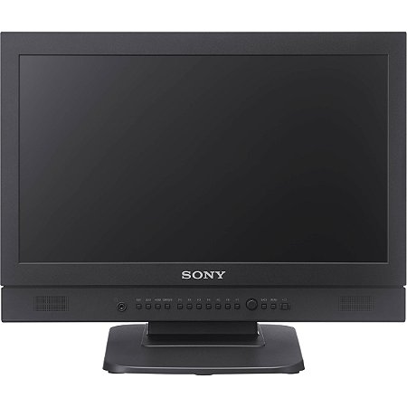 Sony LMD-B170 Monitor 17" LCD Full HD