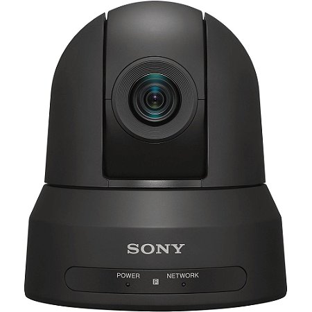 Sony SRG-X400 1080p PTZ com saída HDMI, IP e 3G-SDI - Broadmedia