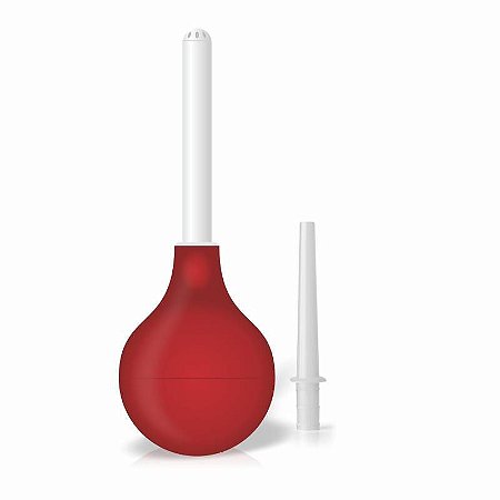 Ducha Higiênica Pessoal Ginecológica e Anal- Ducha 2 em 1 - HotFlowers