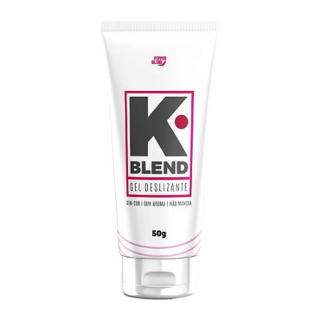 K BLEND NEUTRO 50G (GEL DESLIZANTE)