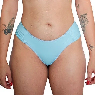 Calcinha Bombom - Top Intima (333)