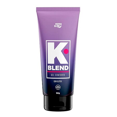 K Blend Conforto 50g - Pepper Blend (PB422)