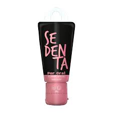 Sedenta Por Oral Gel Beijável Lollipop 18g
