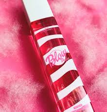 BODY SPLASH BLOW GIRL BEIJOS MORANGO C/ CREME 180ML ORIGINAL HOT FLOWERS