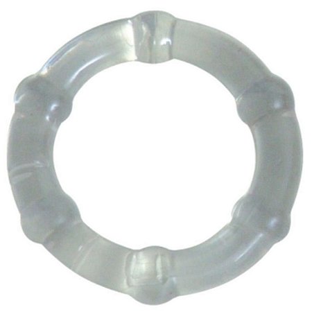 Anel Peniano Retardador Médio - Hot Flowers