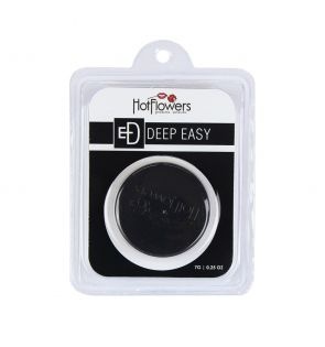 Deep Easy (Dessensibilizante Creme Blister 7g)- Hot Flowers