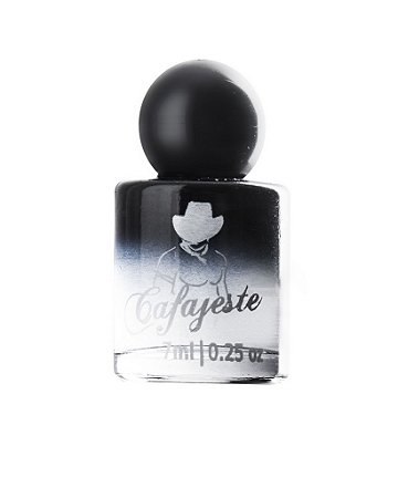 PERFUME DEO COLONIA CAFAJESTE 7ML  - HOT FLOWERS