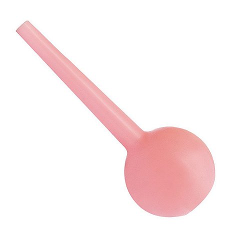 Ducha Higiênica Gino- Hot Flowers