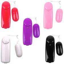 BULLET COM CAPSULA VIBRATORIA IMPORTADO