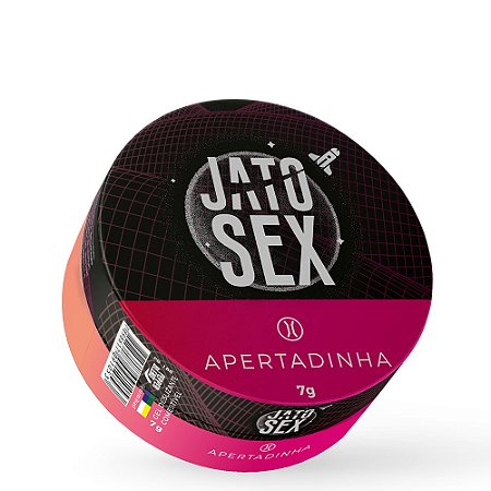 JATO SEX APERTADINHA (GEL ADSTRINGENTE) 7G