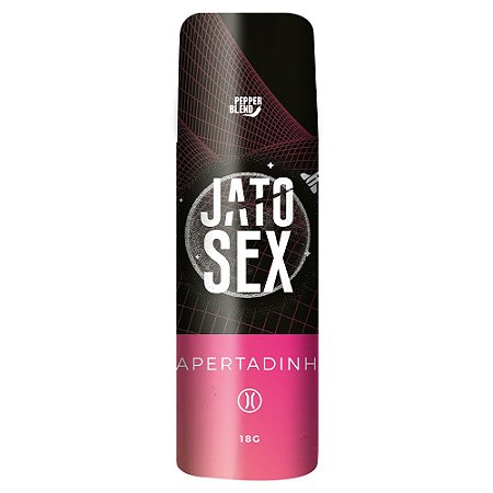 JATO SEX APERTADINHA (GEL ADSTRINGENTE) 18G