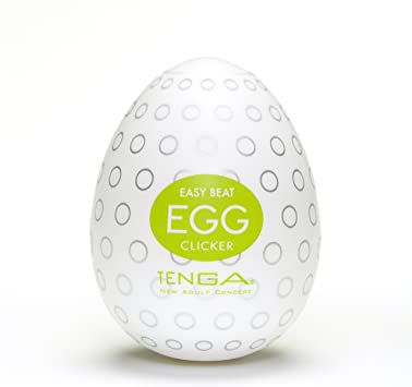 Egg Massageador Magical Kiss (Por Unidade)- Importado