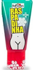 Raspadinha (Excitante Feminino Brasileirinho)- Hot Flowers