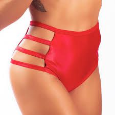 Hot Pants Cirrê. Tamanho único- Hot Flowers