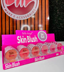 SKIN BLUSH COMPACTO BELLE ANGEL