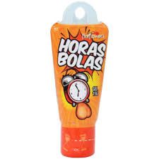 Horas Bolas (Retardante Masculino Brasileirinhos)- Hot Flowers