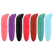 Vibrador Ponto G golfinho